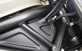 HONDA REBEL 250 E-Clutch 2025 MC49