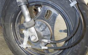 SUZUKI LET's 2 CA1PA