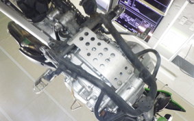 KAWASAKI KLX250 Gen.2 LX250S