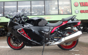 SUZUKI Hayabusa 2022 EJ11A