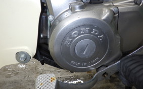 HONDA LITTLE CUB E 1992 C50