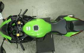 KAWASAKI ZX-25R-2SE 1984 ZX250H