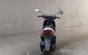 SUZUKI LET'S2 CA1KA