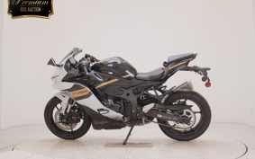 KAWASAKI ZX-4R SE 2026 ZX400P