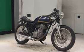 YAMAHA SR400 Gen.3 2001 RH01J