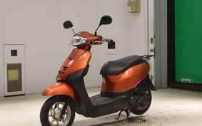 HONDA TACT-4ﾍﾞｰｼｯｸ AF79