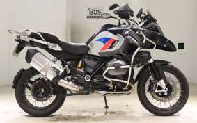 BMW R 1200GS ADVENTURE 2016