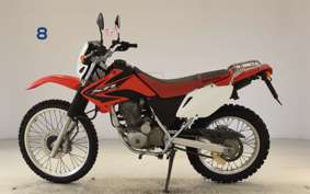 HONDA XR230 2025 MD36