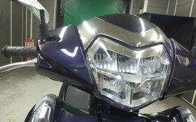HONDA LEAD 125 2003 JF45