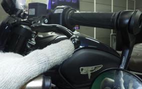 DUCATI SCRAMBLER 2026