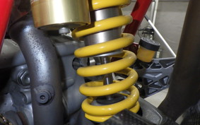 DUCATI MULTISTRADA ー1100 2011