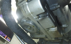 SUZUKI GRASS TRACKER Bigboy 2007 NJ47A