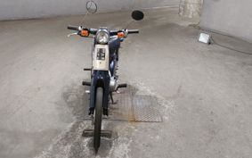 HONDA SUPER CUB50 C50