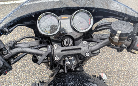 KAWASAKI Z900RS CAFE 2021 ZR900C