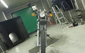 HONDA ELSINORE 250 1983 MT250