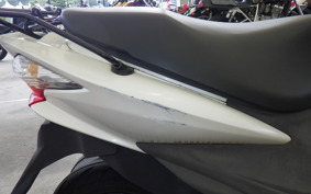 SUZUKI ADDRESS V125 S CF4MA