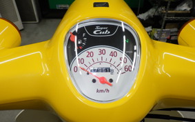 HONDA C50 SUPER CUB AA09