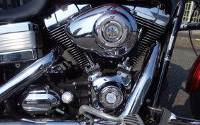 HARLEY FXDL1580 2009 GN4