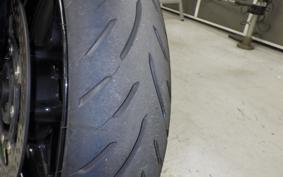 KAWASAKI ZX-25R 1992 ZX250E