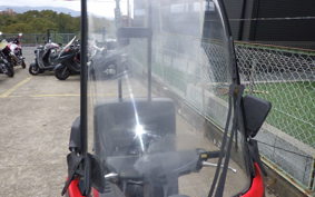 HONDA GYRO CANOPY TA03