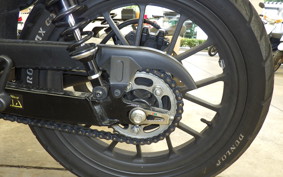 HONDA GB350 2022 NC59