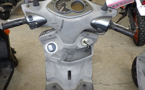 YAMAHA CYGNUS 125 X 2 SE44J