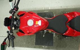 DUCATI ストリート FIGHTER V2S 2025