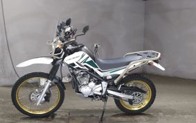 YAMAHA SEROW 250 DG17J