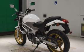 HONDA VTR 250 Gen. 2 2018 MC33