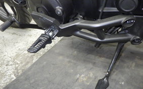HONDA REBEL 1100 2022 SC83