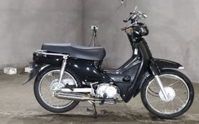 HONDA SUPER CUB110 JA10