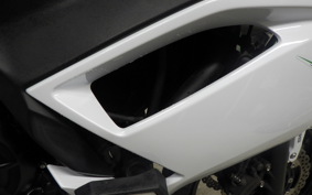 KAWASAKI NINJA 650 A 2020 ER650H