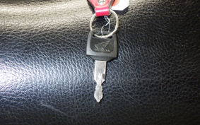 HONDA NS400R 1986 NC19