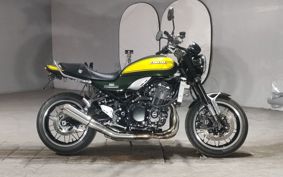 KAWASAKI Z900RS 2024 ZR900K