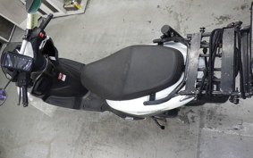 SUZUKI BURGMAN 125 2023