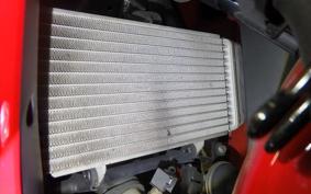 HONDA CBR250R GEN 3 2023 MC41