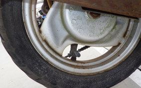 YAMAHA JOG APRIO SA11J