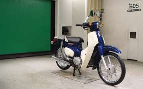 HONDA C110 SUPER CUB 1999 JA44