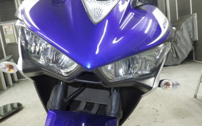 YAMAHA YZF-R25 RG10J