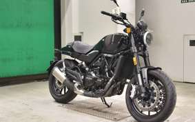 HARLEY X500 2023