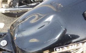 YAMAHA SR400 Gen.2 1996 1JR