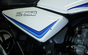 YAMAHA RZ350 1981 4U0