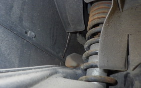 HONDA LEAD 100 1995 JF06