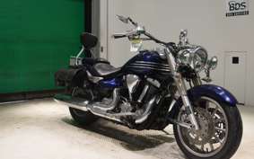 YAMAHA XV1900 MIDNIGHT STAR 2011