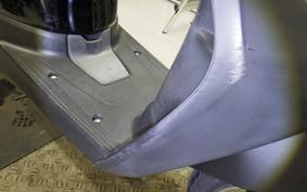 HONDA TACT-4ﾍﾞｰｼｯｸ 2009 AF79