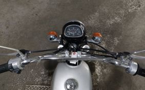 HONDA BENLY 50 CD50