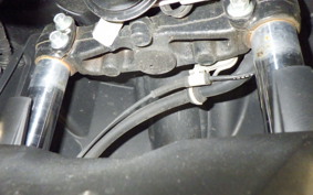 YAMAHA CYGNUSｸﾞﾘﾌｧｽ 2000 SEJ4J