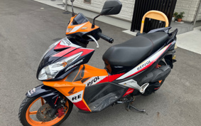 HONDA MANYRANISU110 TCH5