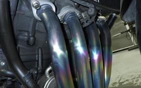 YAMAHA FZ1 FAZER 2007