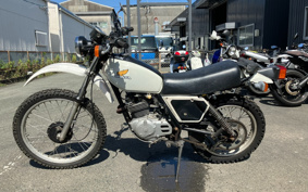 HONDA XL250S L250S
